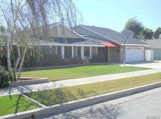 853 S Newhaven Dr, Orange, CA 92869