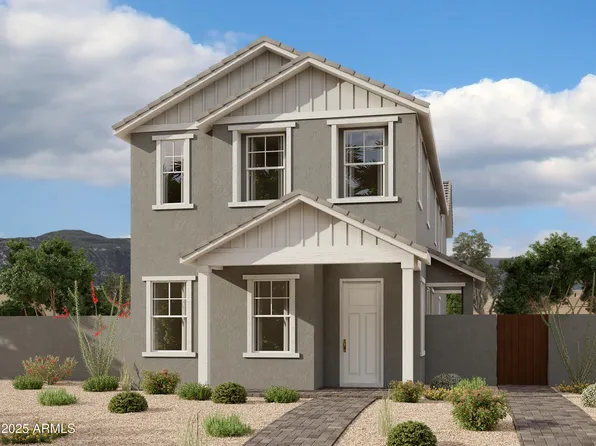 26209 N 19TH Lane, Phoenix, AZ 85085