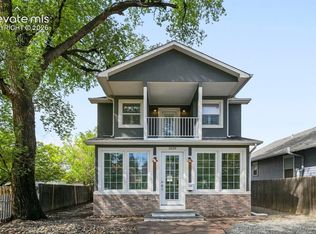2129 W Pikes Peak Ave, Colorado Springs, CO 80904