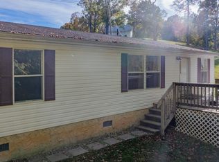 750 Gass Memorial Rd, Greeneville, TN 37745