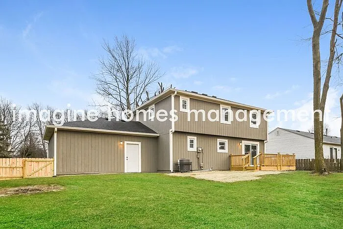 11726 Wainwright Blvd — Photo 12