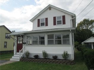 211 Avery Ave, Syracuse, NY 13204