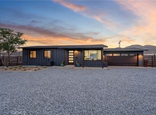 4726 Avenida La Flora Desierta, Joshua Tree, CA 92252