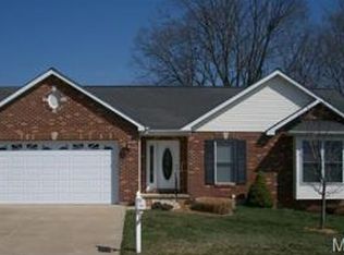 1317-21 Apple Blossom Ln, Washington, MO 63090