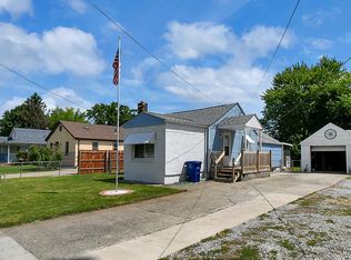 3180 Parsons Ave, Columbus, OH 43207