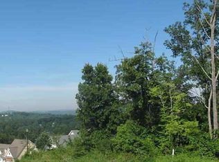Cottage Stone Ln NE, Cleveland, TN 37312