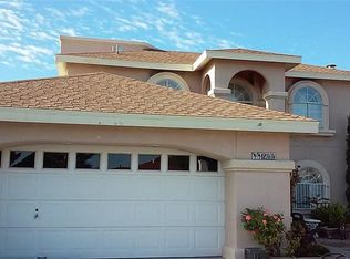11244 Kachina Dr, El Paso, TX 79936