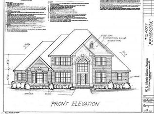 5507 NW Gray Leigh Dr, Oak Ridge, NC 27310