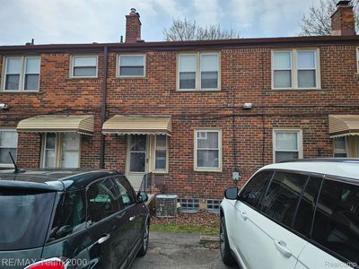 4600 Firestone St APT 12, Dearborn, MI, 48126