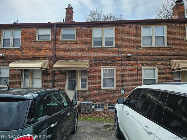 4600 Firestone St APT 12, Dearborn, MI 48126
