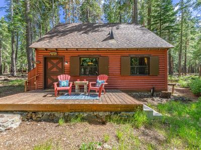 1941 Alliklik Rd, South Lake Tahoe, CA, 96150