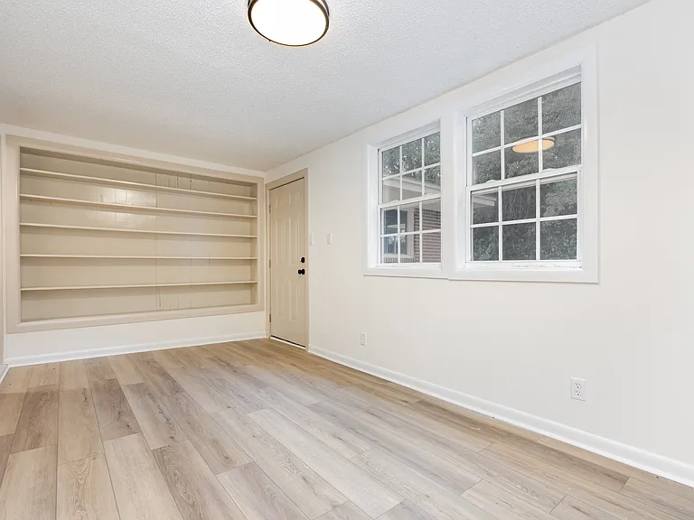 Bonus Room