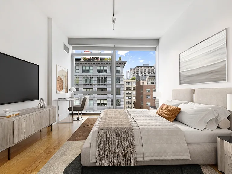 60 Water St #1102 — Photo 4