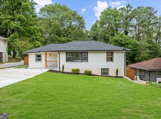 2112 East Dr, Decatur, GA 30032