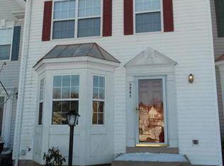 9063 Slate Stone Loop, Bristow, VA 20136