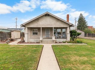 13455 E Hammond St, Lockeford, CA 95237
