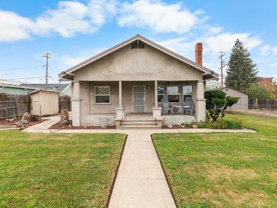 13455 E Hammond St, Lockeford, CA, 95237