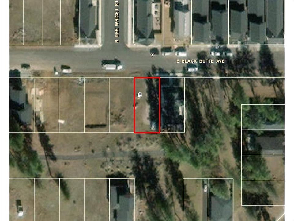 1st image of 1007 E Black Butte Ave