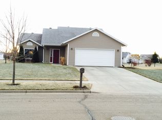 2343 Vesterheim St, Eau Claire, WI 54703