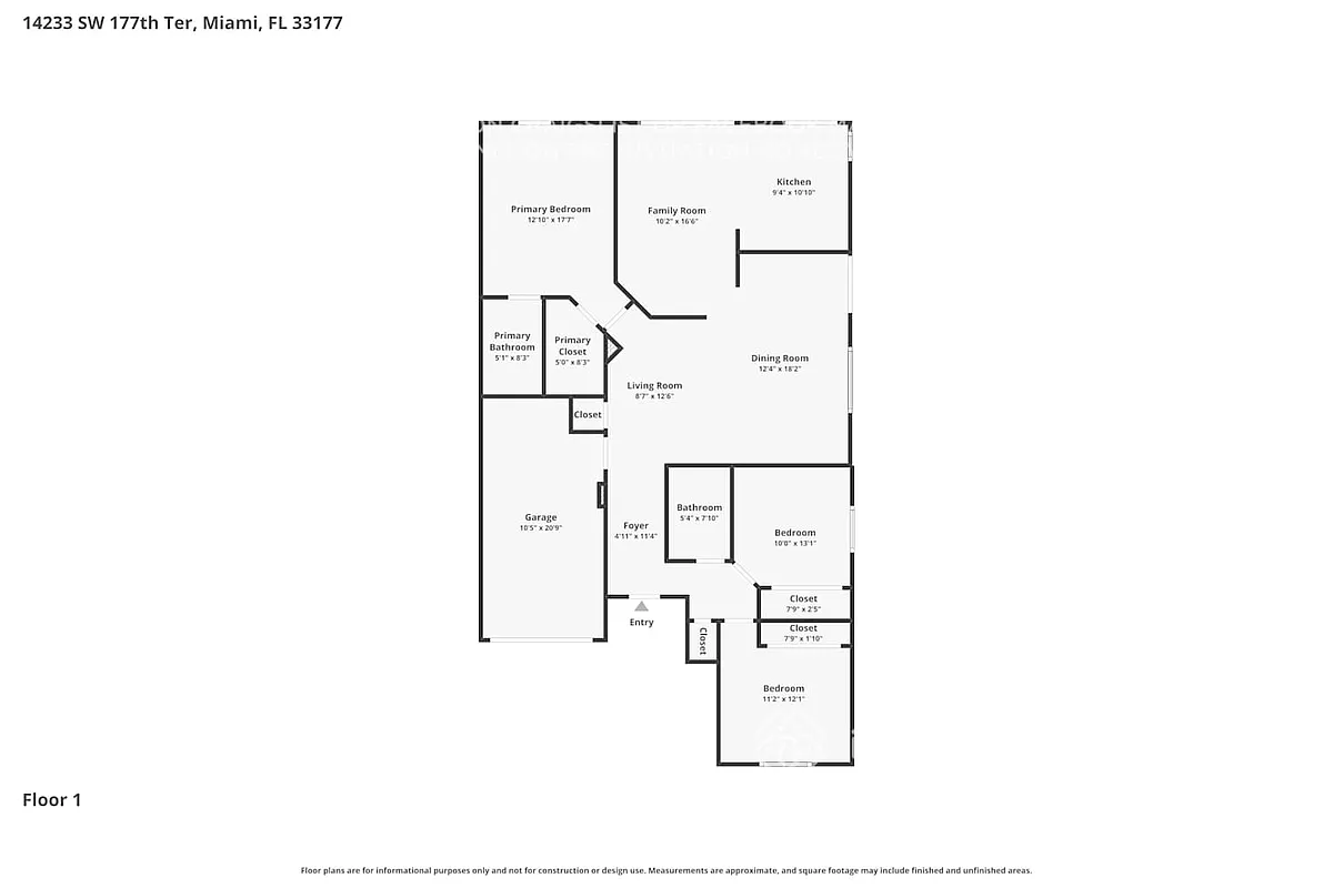 Building Photo - 14233 SW 177th Ter