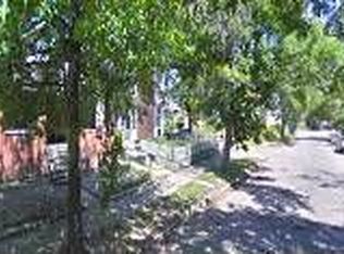 312 Pilgrim St, Highland Park, MI 48203