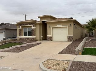 465 Prime Desert Dr, El Paso, TX 79932
