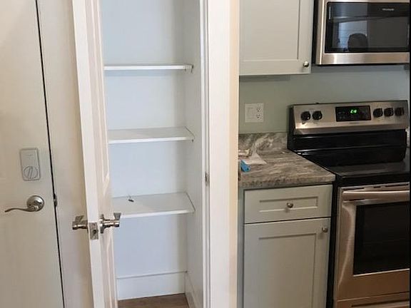 2nd image of 2315 Park Ave #2A