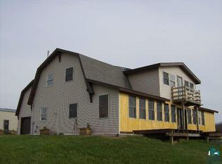 24045 Moquah Ski Hill Rd, Ashland, WI 54806