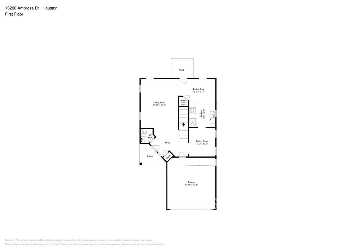 Building Photo - 13206 Ambrosa Dr