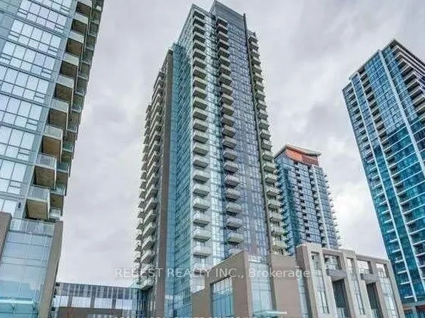 5025 Four Springs Ave W #403, Mississauga, ON L5R 0G5