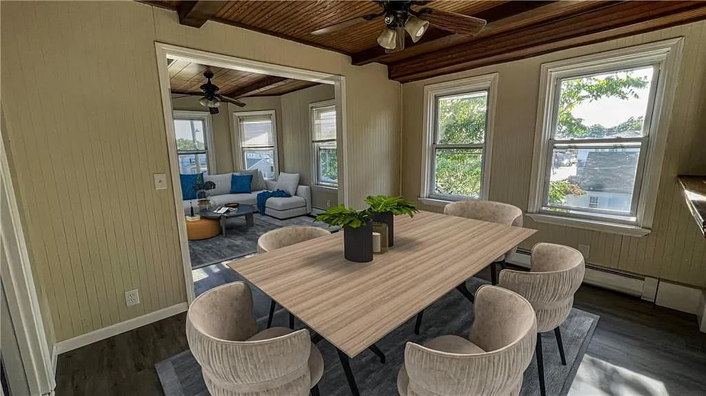 2 bed, 1.0 bath, 921 sqft, $1,999 — Photo 4