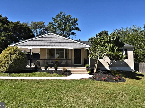 75 W Mount Kirk Ave, Norristown, PA 19403