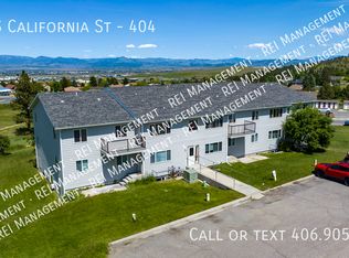 622 S California St #404, Helena, MT 59601