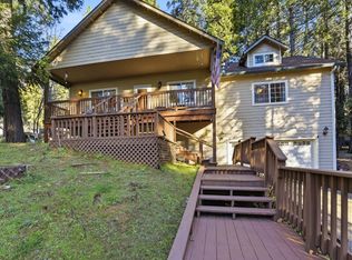 2845 Viona Rd, Pollock Pines, CA