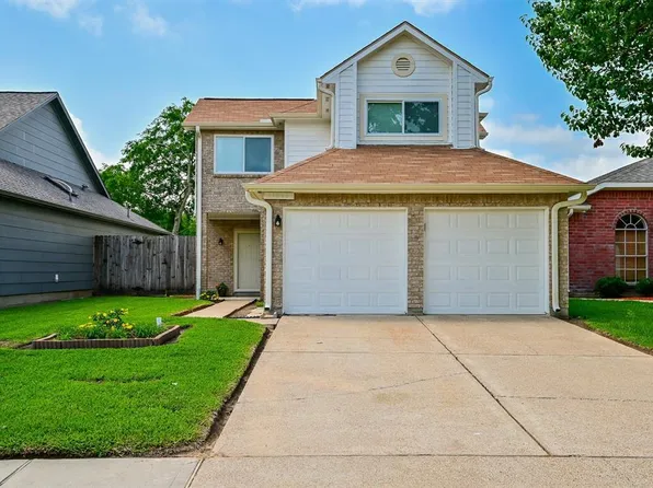 17039 Carbridge Dr, Houston, TX 77084