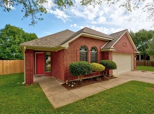 5412 Korth Dr, Austin, TX 78749