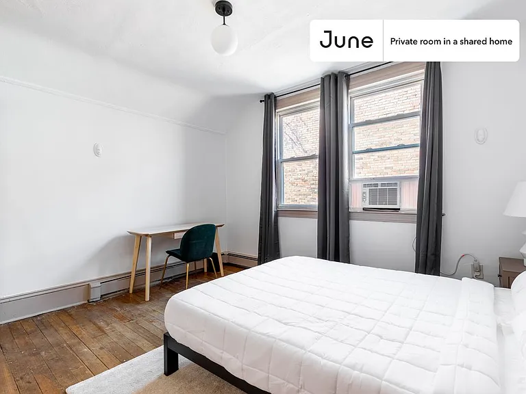 123 Washington St #B — Photo 4