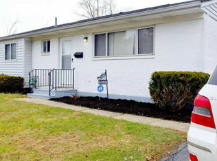 4088 Colby Ave, Columbus, OH 43227