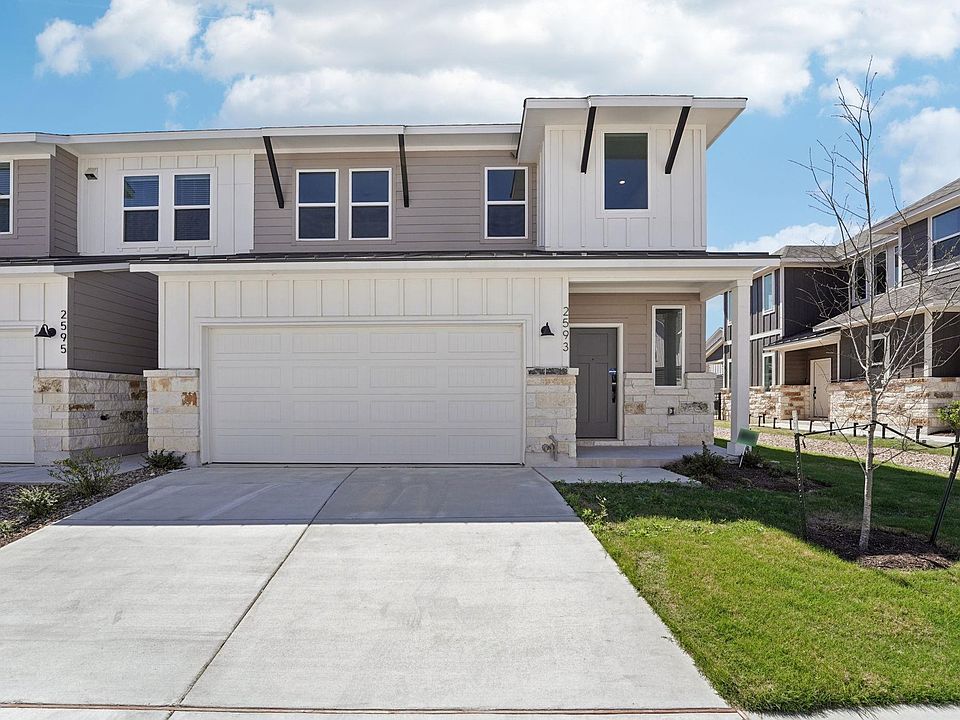 1st image of 2593 Jack Nora Way