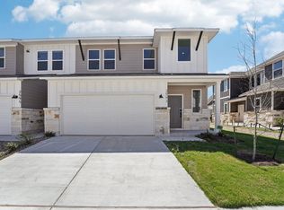 2593 Jack Nora Way, Round Rock, TX 78665