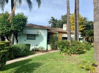 2347 Santa Anita Ave, Altadena, CA 91001