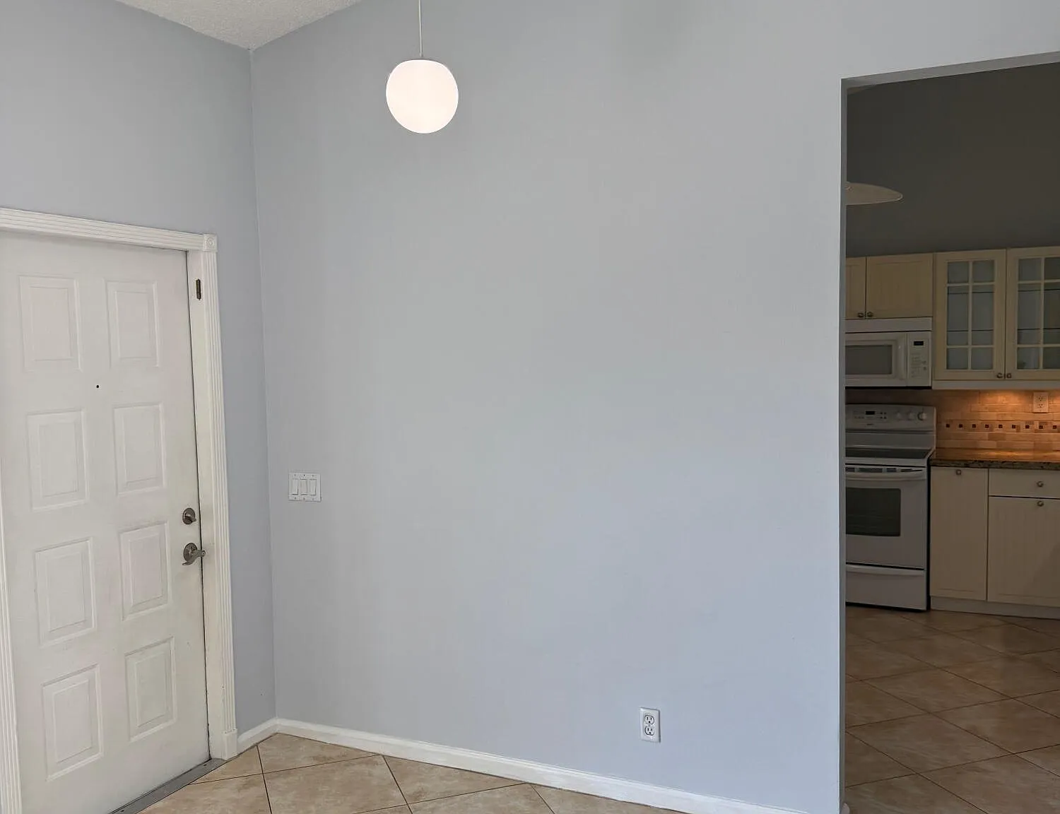 2 bed, 2.0 bath, 1191 sqft, $2,500 — Photo 3