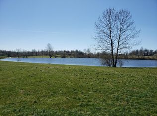 3732 Hidden Lake Ln, Lexington, KY