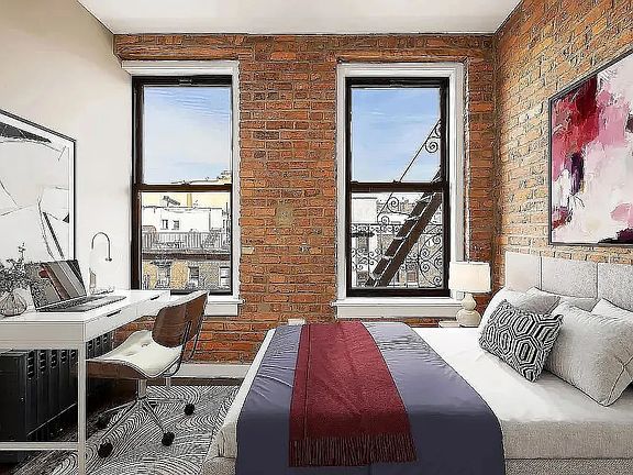 2nd image of 504 E 12th St #1C