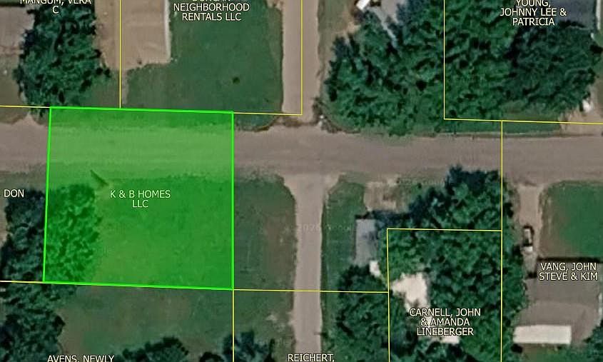 1st image of 502 W Caddo St Lot 2