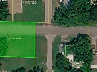 502 W Caddo St Lot 2, Marlow, OK 73055