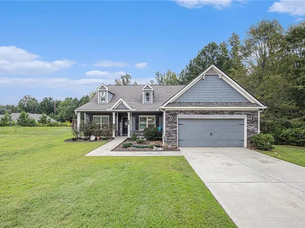 7475 Sydnee Ct, Douglasville, GA 30134