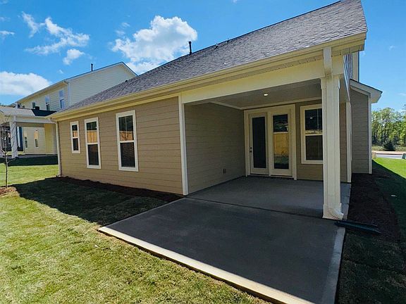3rd image of 120 Bucklick Creek Ct Lot 31