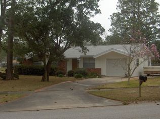 318 Iva Pl, Fort Walton Beach, FL 32548
