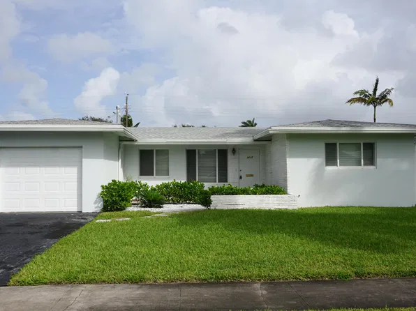 3815 ARTHUR Street, Hollywood, FL 33021